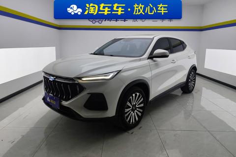 Changan Oshan X5