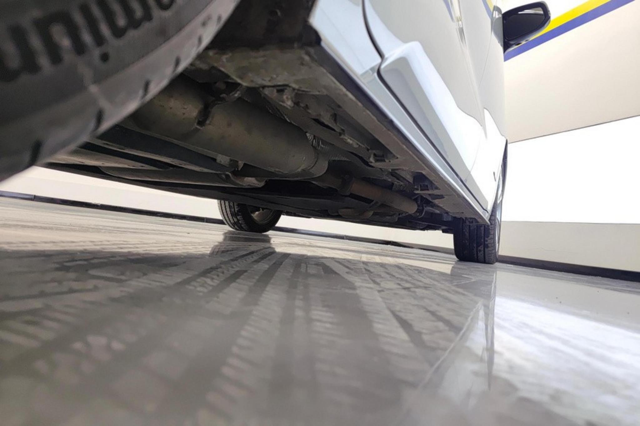 Toyota Sienna 2023 2.5L Luxury