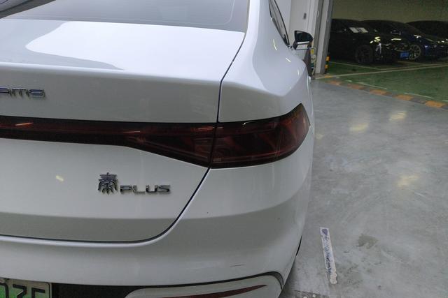 BYD Qin PLUS EV id 3804575 из Китая 9