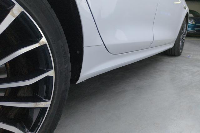 BYD Qin PLUS EV id 3804575 из Китая 10