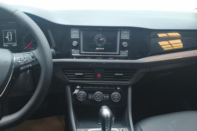 Volkswagen Bora 2019 280 TSI DSGElite VI — фото 11