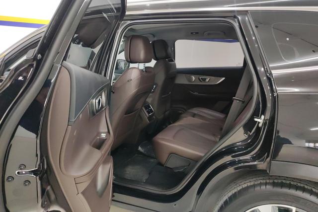 Chery Tiggo 8 PRO 2022 Черный из Китая