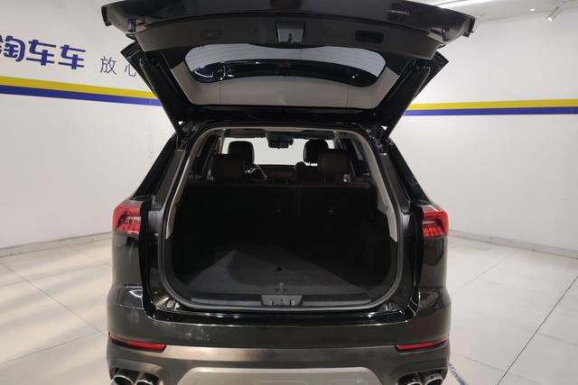 CHERY Tiggo 8 PRO 2022 — фото 17