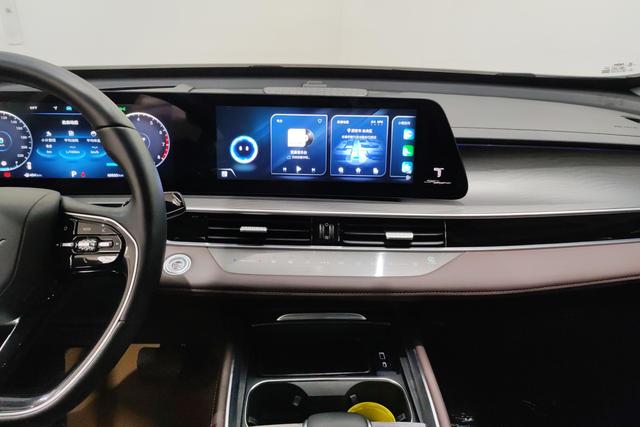 Chery Tiggo 8 PRO id 3823664 из Китая 11