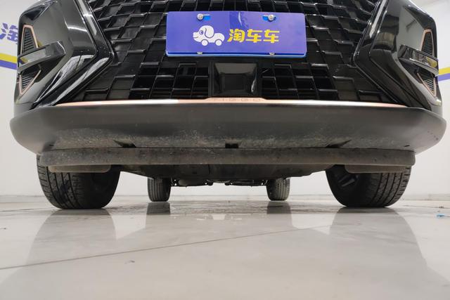 Chery Tiggo 8 PRO id 3823664 из Китая 12