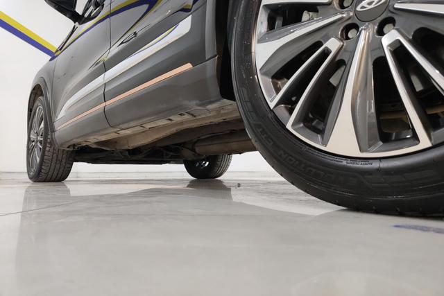 Chery Tiggo 8 PRO id 3823664 из Китая 15