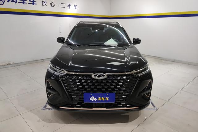 Chery Tiggo 8 PRO id 3823664 из Китая 16