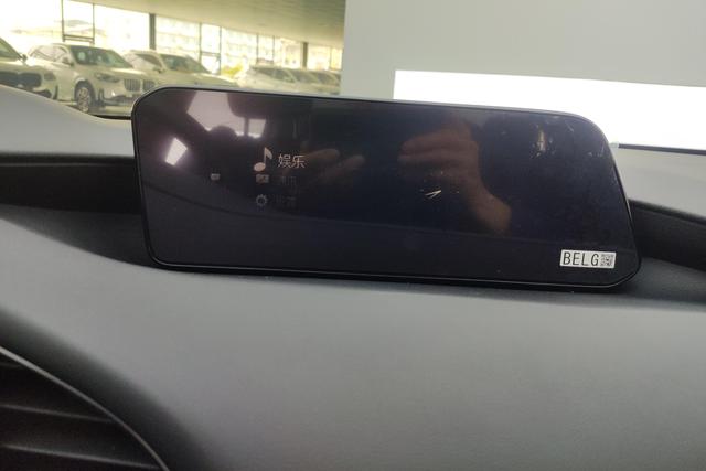 Mazda 3 Angkesaila 2021 Белый из Китая, фото 2