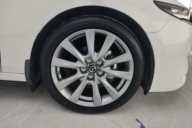 Mazda 3 Angkesaila id 3823492 из Китая 7