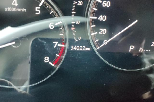 Mazda 3 Angkesaila id 3823492 из Китая 12