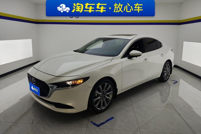 Mazda 3 Angkesaila id 3823492 из Китая 13