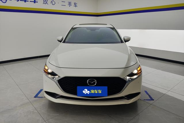 Mazda 3 Angkesaila id 3823492 из Китая 14