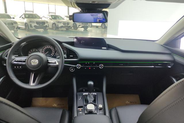 Mazda 3 Angkesaila id 3823492 из Китая 16