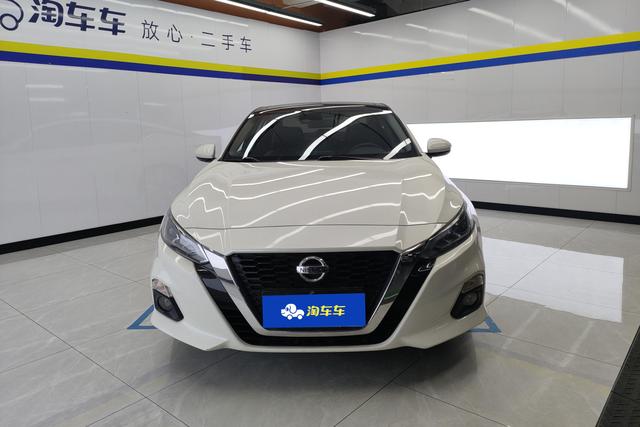 Nissan Teana 2021 2.0 L XL — фото 2