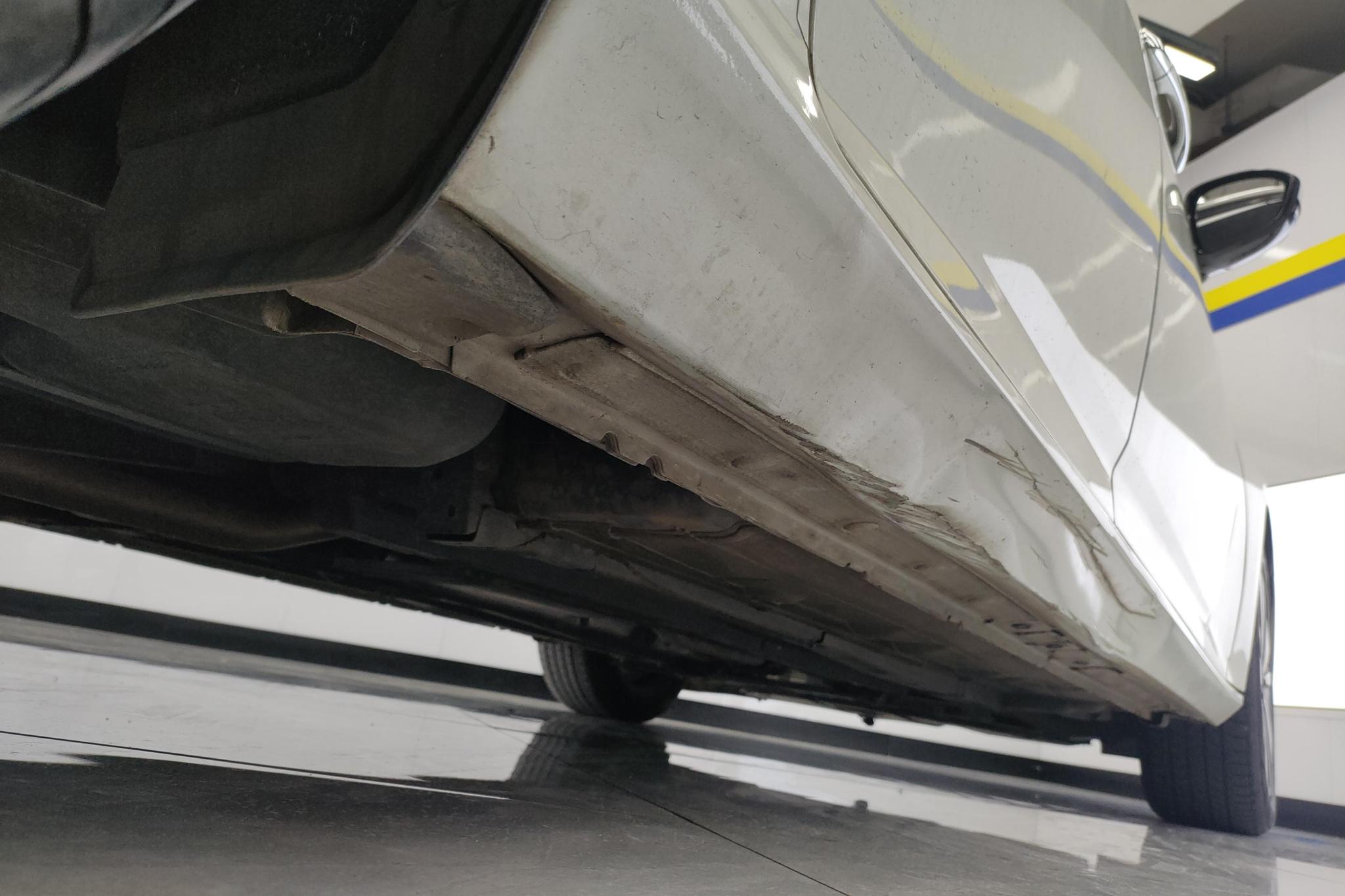 Nissan Altima 2021 2.0L XL Comfort
