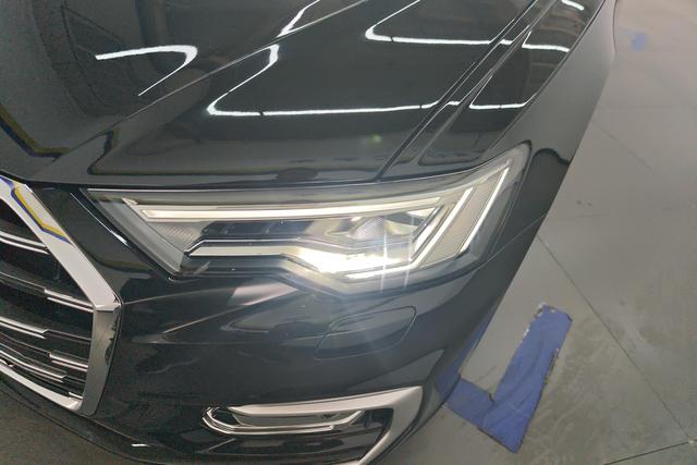 Audi A6L 2023 45 TFSI — фото 5