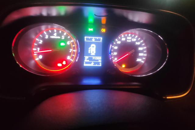 Dongfeng popular Popular CM7 2018 Белый из Китая, фото 2