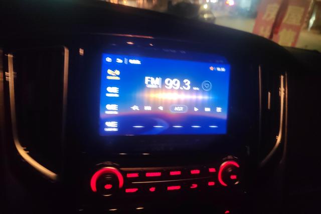 Dongfeng popular Popular CM7 id 3784521 из Китая 8