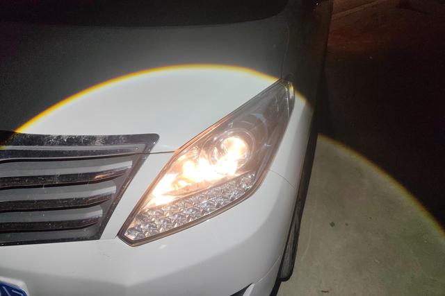 Dongfeng popular Popular CM7 id 3784521 из Китая 11