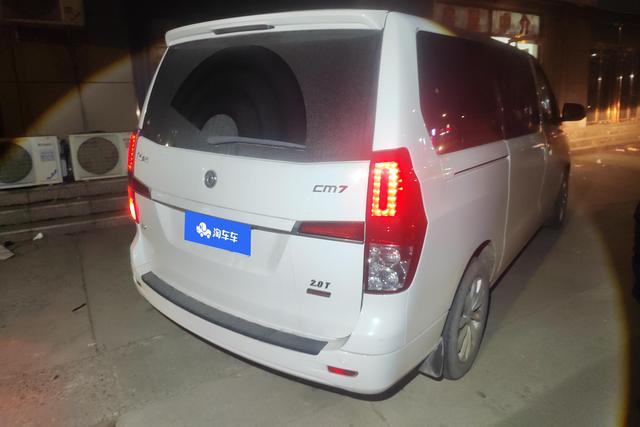 Dongfeng popular Popular CM7 id 3784521 из Китая 12