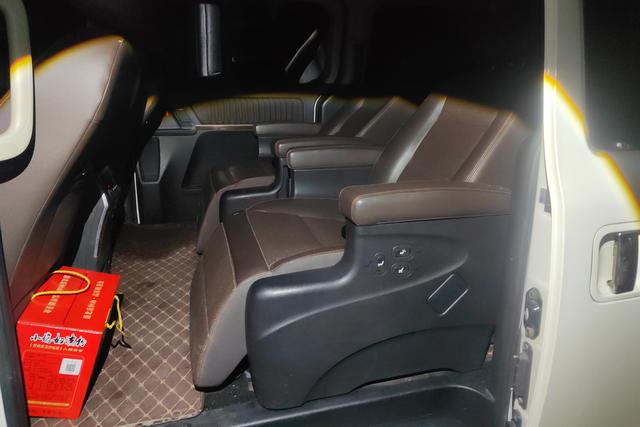 Dongfeng popular Popular CM7 id 3784521 из Китая 14