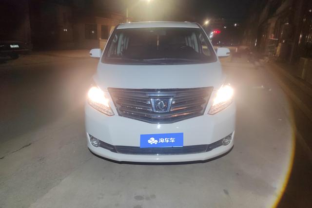 Dongfeng popular Popular CM7 id 3784521 из Китая 15