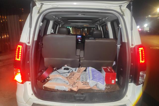 Dongfeng popular Popular CM7 id 3784521 из Китая 16