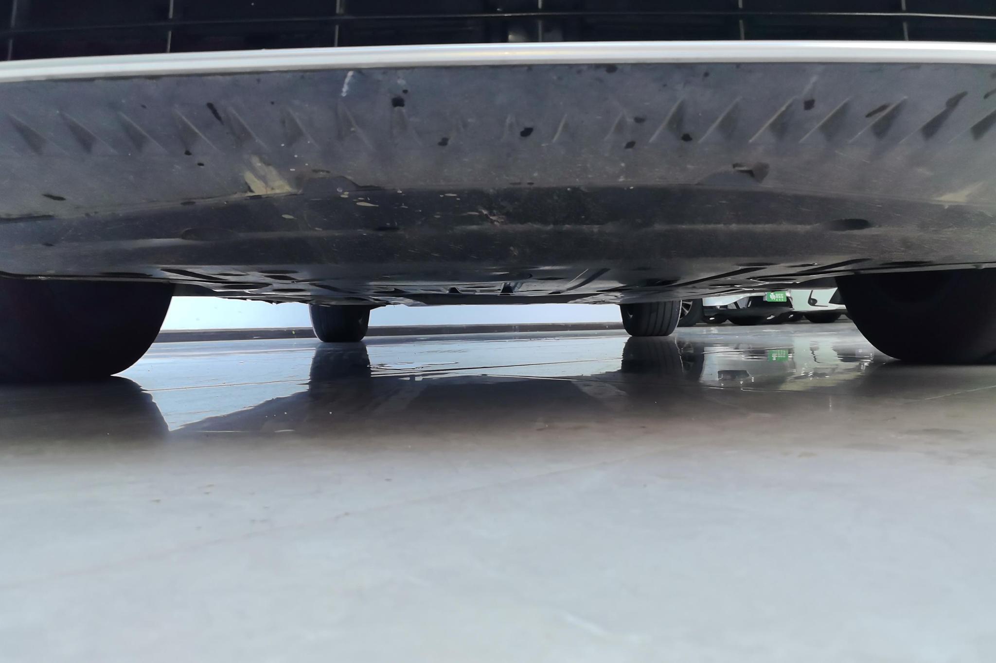 BYD Qin L L DM 2024 DM-i 80KM