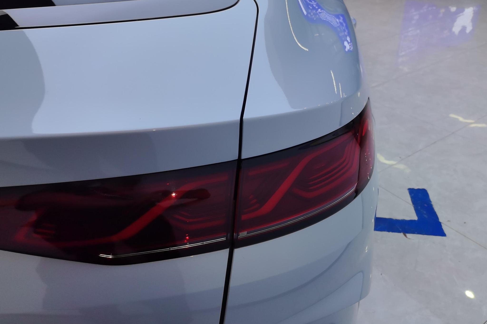 BYD Qin L L DM 2024 DM-i 80KM