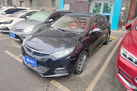 Changan Eado XT