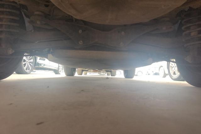 Baic New Energy EU 2024 Белый из Китая, фото 3