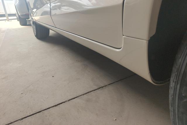 Baic New Energy EU 2024 Белый из Китая, фото 5