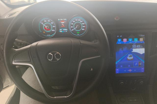 Baic New Energy EU id 3785400 из Китая 7