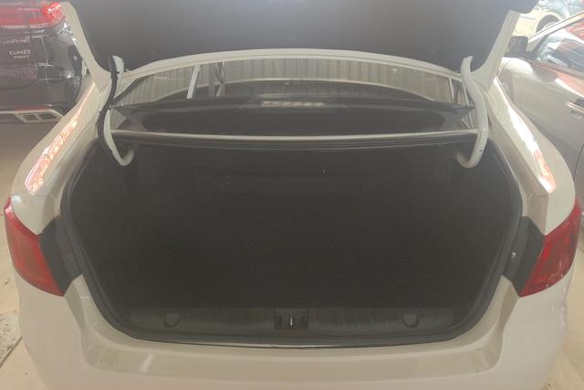 Baic New Energy EU id 3785400 из Китая 11