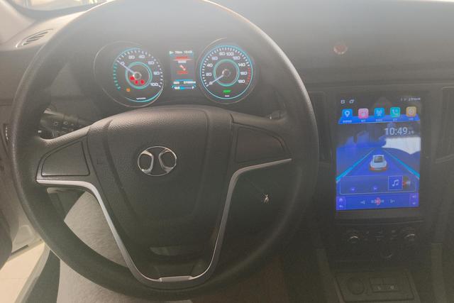 Baic New Energy EU id 3785400 из Китая 15