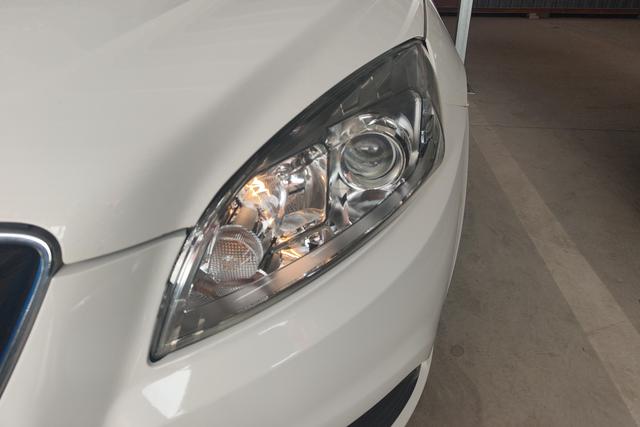 Baic New Energy EU id 3785400 из Китая 17