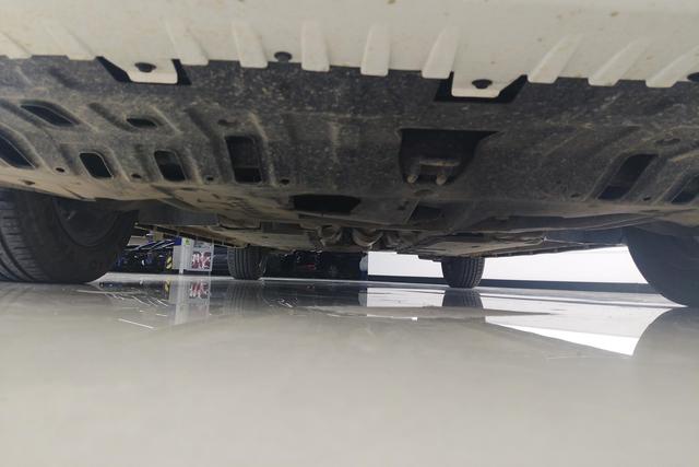 Changan Eado 2025 PLUS 1.4 T DCT — фото 11