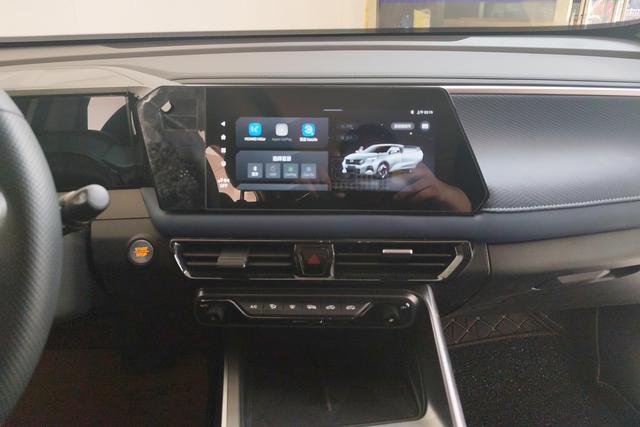 Trumpchi GS3 2023 270 T — фото 12