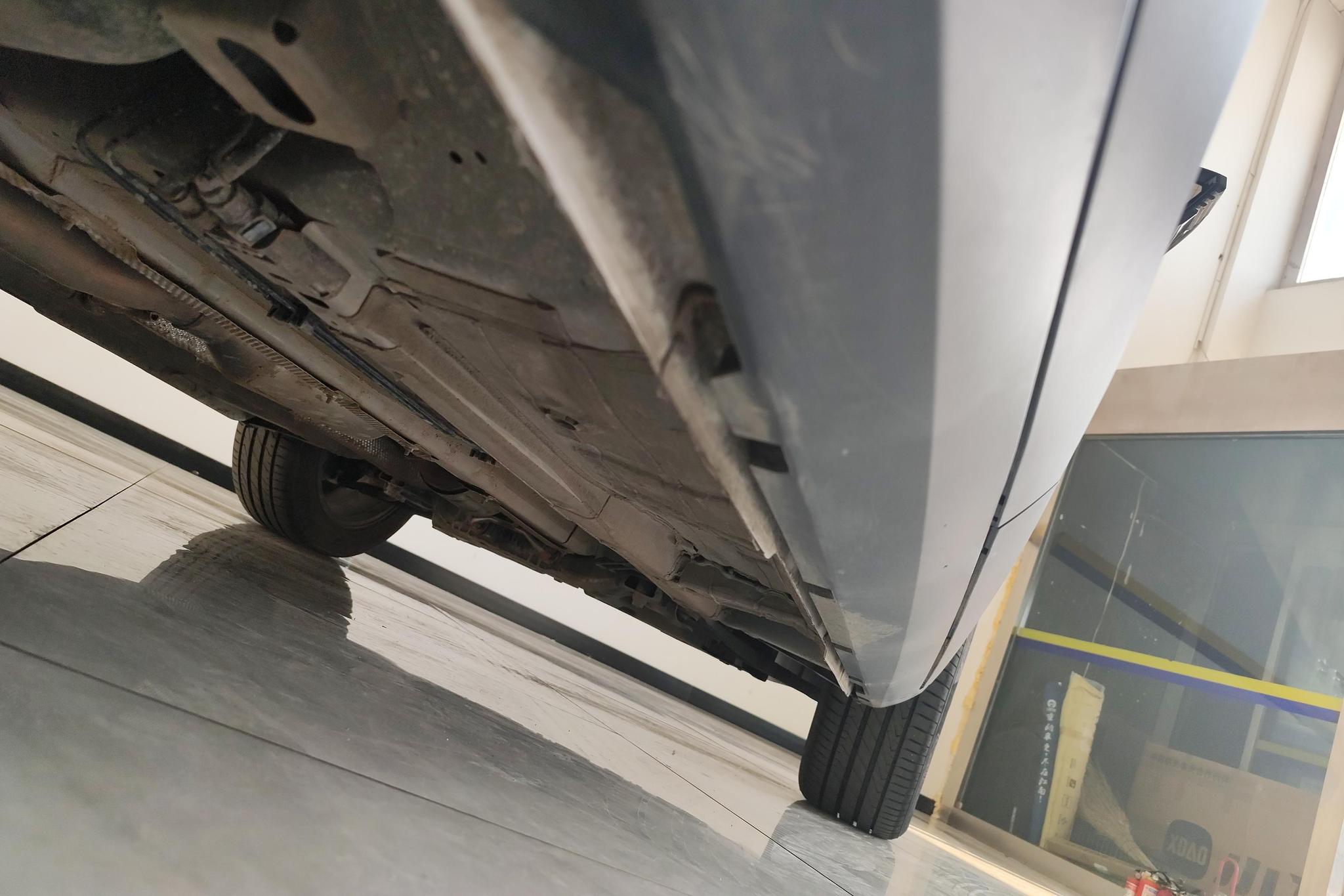 GAC GS3 2023 270T