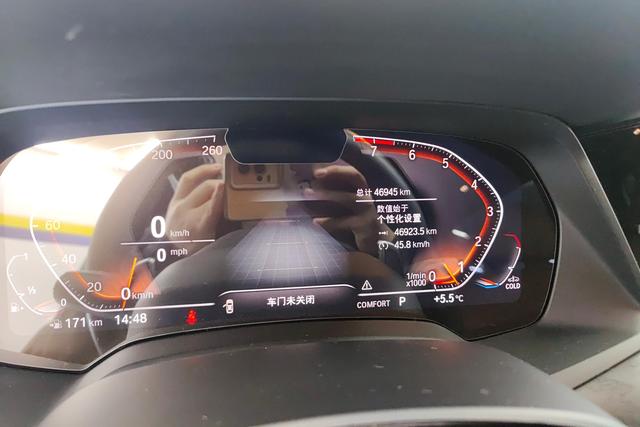 BMW X7 id 3785468 из Китая 7