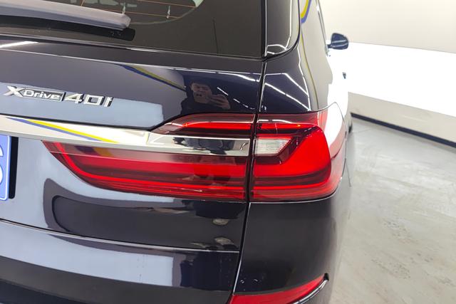 BMW X7 id 3785468 из Китая 8