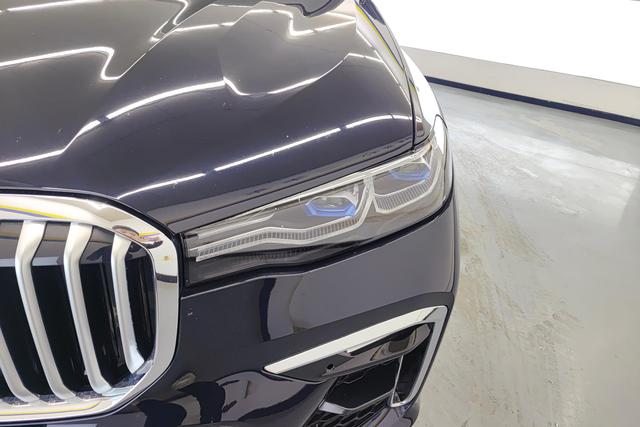 BMW X7 id 3785468 из Китая 9