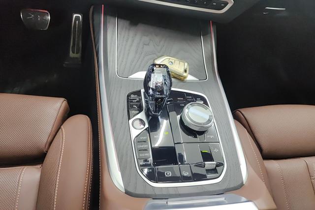 BMW X7 id 3785468 из Китая 16