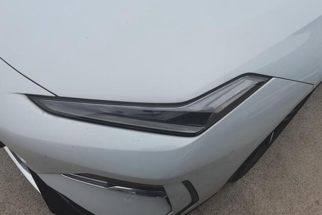Geely Galaxy E8 2024 550km PRO — фото 12