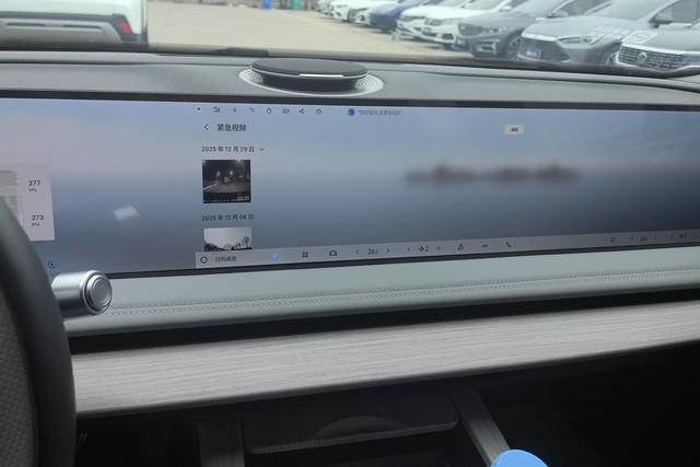 Geely Galaxy E8 2024 550km PRO — фото 10