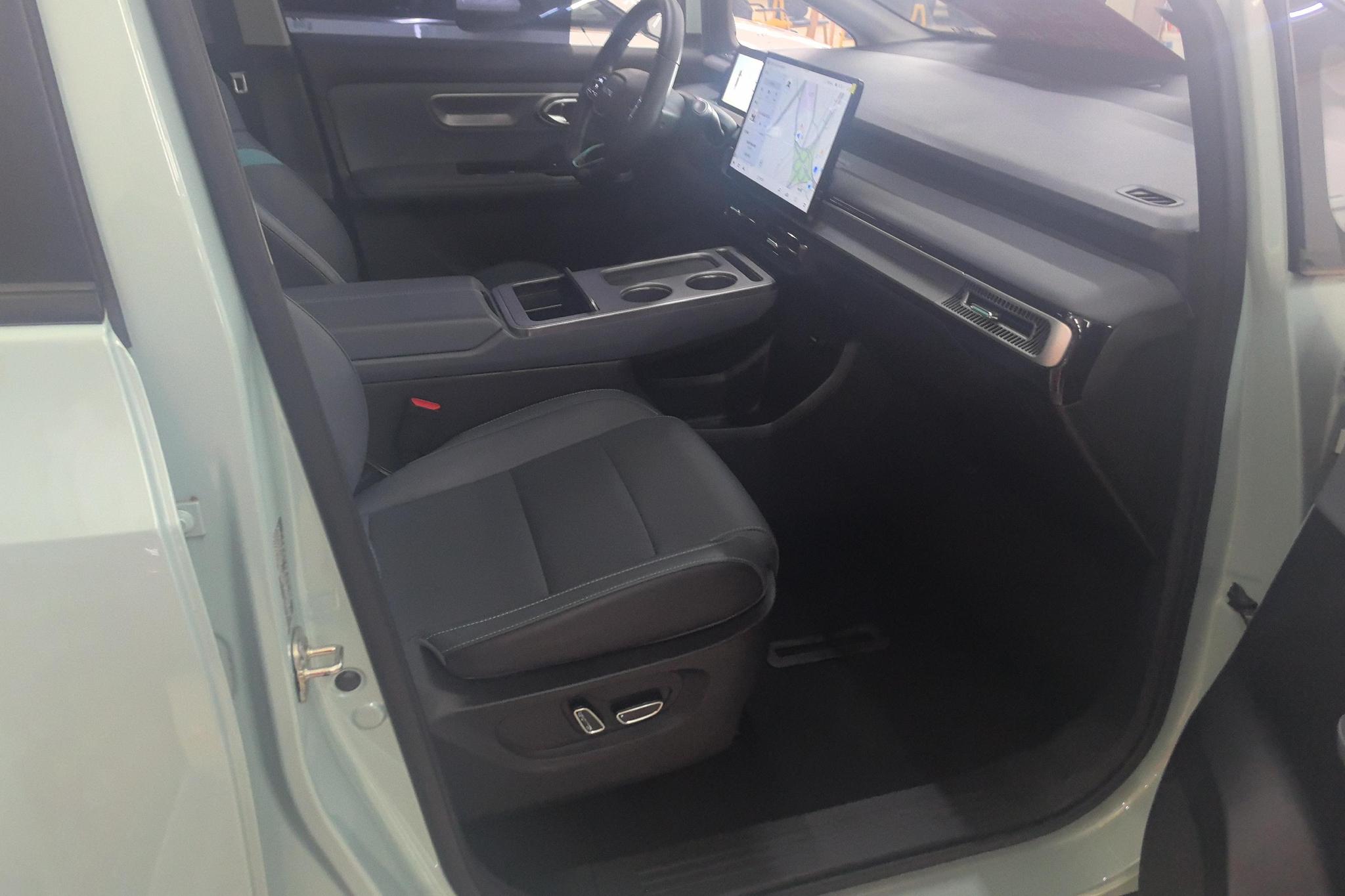 Aion Y 2023 Plus 510 Smart Drive