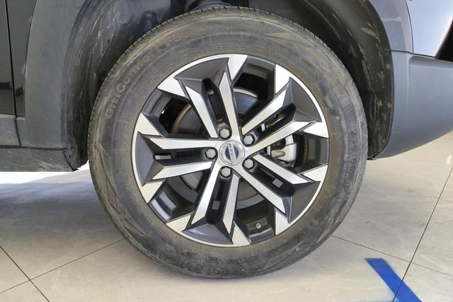 Haval Dargo 2022 1.5 T 2 WD — фото 4