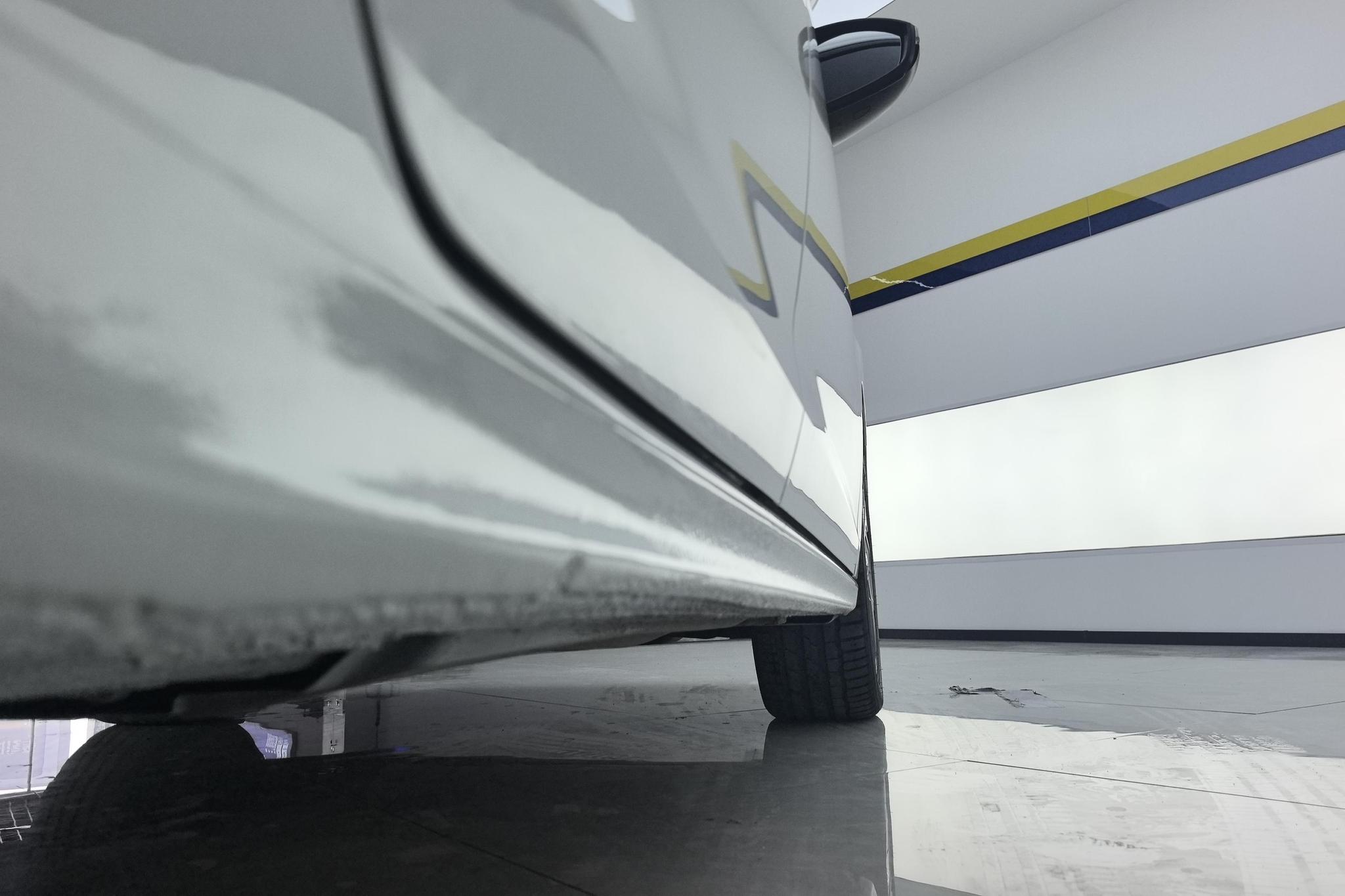 Volkswagen Bora 2023 200TSI DSG PRO