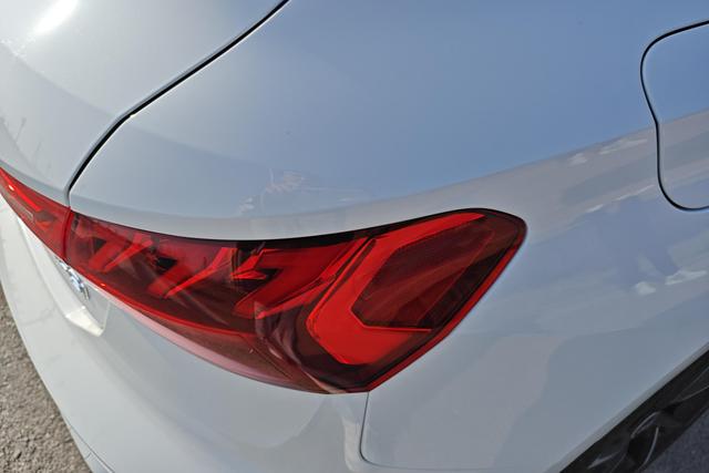 Audi A3 2023 Sportback 35 TFSI Sport — фото 5