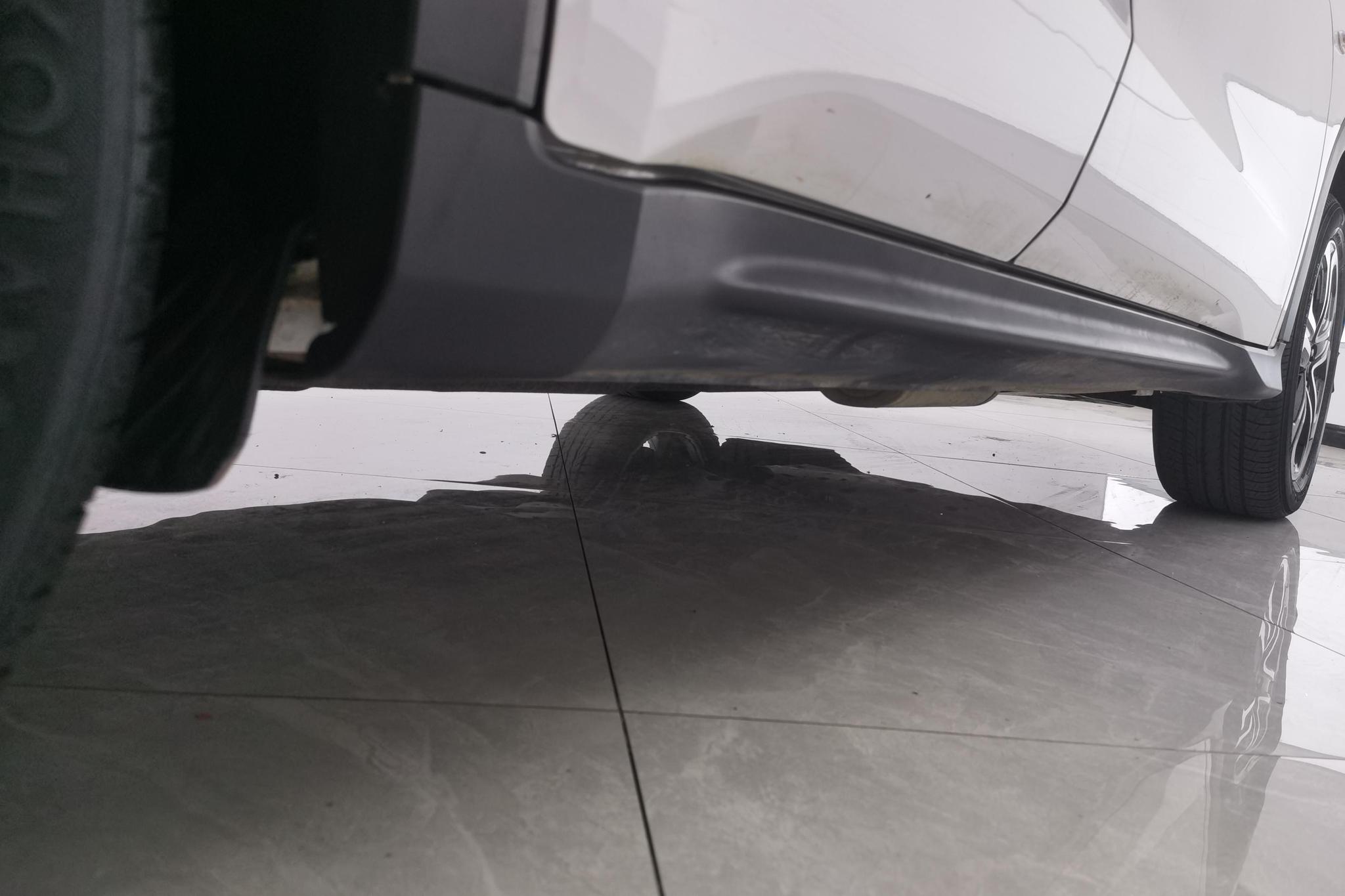 Honda XR-V 2021 1.5L CVT Comfort